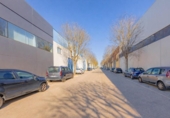6200m² entrepôt industriel pour vente à La Alcudia, Calle Ismael Tomás Alacreu photo