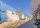 6200m² entrepôt industriel pour vente à La Alcudia, Calle Ismael Tomás Alacreu photo