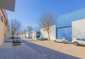 6200m² entrepôt industriel pour vente à La Alcudia, Calle Ismael Tomás Alacreu photo