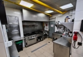 228m² restaurant pour vente à Madrid, dans le quartier de Argüelles, Calle de Ferraz photo
