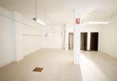 Local comercial en venta con 107m² en Valencia, en la zona de Cabañal-Cañamelar, Calle de la Barraca foto