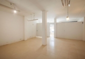 Local comercial en venta con 107m² en Valencia, en la zona de Cabañal-Cañamelar, Calle de la Barraca foto