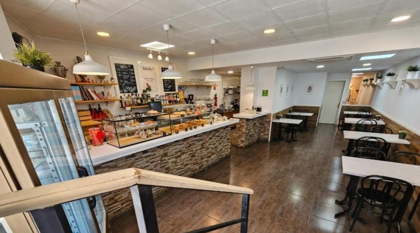 Local comercial