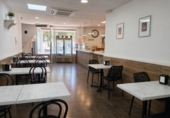 Bar
en venda
amb 87m² a Badalona, a la zona de Morera, Carrer de Jaume Passarell foto