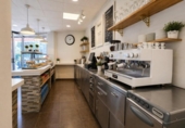 Bar
en venda
amb 87m² a Badalona, a la zona de Morera, Carrer de Jaume Passarell foto