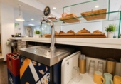 Bar
en venda
amb 87m² a Badalona, a la zona de Morera, Carrer de Jaume Passarell foto