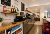 Bar
en venda
amb 87m² a Badalona, a la zona de Morera, Carrer de Jaume Passarell foto