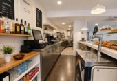 Bar
en venda
amb 87m² a Badalona, a la zona de Morera, Carrer de Jaume Passarell foto