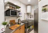 Bar
en venda
amb 87m² a Badalona, a la zona de Morera, Carrer de Jaume Passarell foto