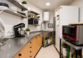 Bar
en venda
amb 87m² a Badalona, a la zona de Morera, Carrer de Jaume Passarell foto