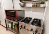 Bar
en venda
amb 87m² a Badalona, a la zona de Morera, Carrer de Jaume Passarell foto