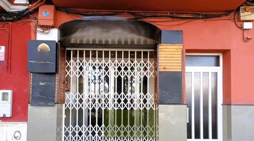Local comercial