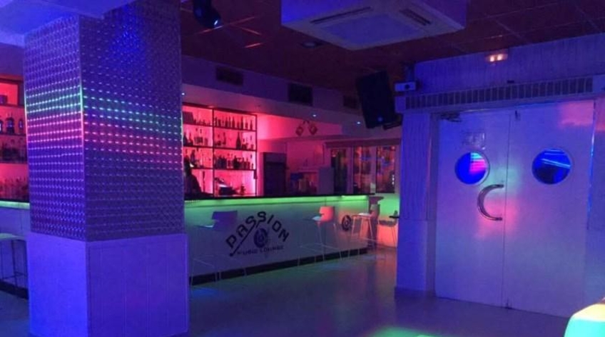 Local comercial