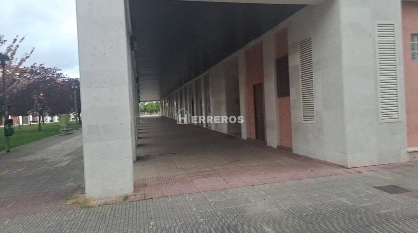 Local comercial