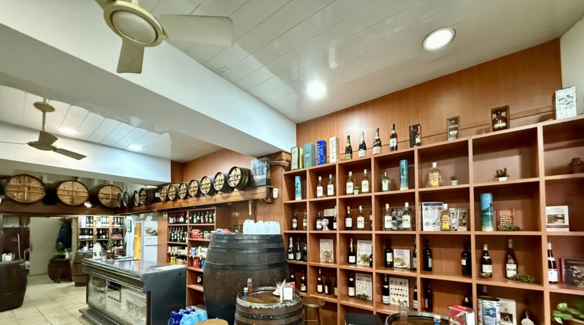 Local comercial