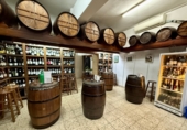 149m² bar pour vente à Barcelone, dans le quartier de Sants photo