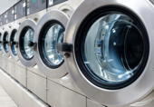 43m² laundromat with tenants for sale in Poble Nou, in the area of the Poblenou photo