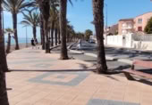 Local comercial
en venda
amb 85m² a el Pilar de la Foradada, Avenida de las Villas foto