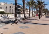 Local comercial
en venda
amb 85m² a el Pilar de la Foradada, Avenida de las Villas foto
