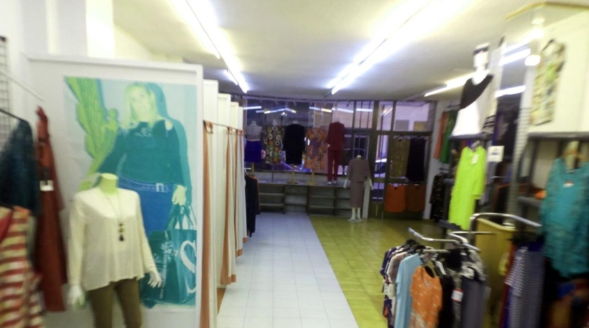 Local comercial