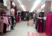 420m² commercial premises for rent in Torrelavega, Calle Lasaga Larreta photo