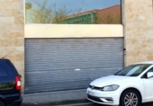 Local comercial en alquiler con 118m² en Santander foto