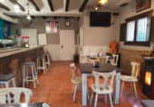Restaurant
en venda
amb 216m² a Villabuena de Álava foto