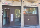 Bar
en venda, lloguer
amb 92m² a Salamanca, Centro foto