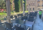 Bar
en venda, lloguer
amb 92m² a Salamanca, Centro foto