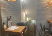 Bar
en venda, lloguer
amb 92m² a Salamanca, Centro foto