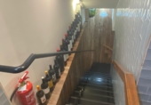 Bar
en venda, lloguer
amb 92m² a Salamanca, Centro foto