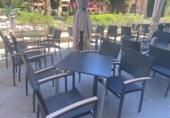 Bar
en venda, lloguer
amb 92m² a Salamanca, Centro foto