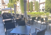 Bar
en venda, lloguer
amb 92m² a Salamanca, Centro foto