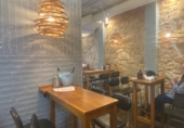 Bar
en venda, lloguer
amb 92m² a Salamanca, Centro foto
