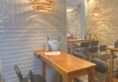 Bar
en venda, lloguer
amb 92m² a Salamanca, Centro foto