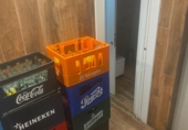 Bar
en venda, lloguer
amb 92m² a Salamanca, Centro foto