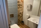 Bar
en venda, lloguer
amb 92m² a Salamanca, Centro foto