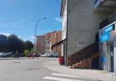 Lavadero de coches en alquiler, traspaso con 30m² en Santiago de Compostela, en la zona de O Carme de Abaixo, Campus norte - S.Caetano foto