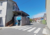 Lavadero de coches en alquiler, traspaso con 30m² en Santiago de Compostela, en la zona de O Carme de Abaixo, Campus norte - S.Caetano foto