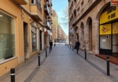 Local comercial en venta con 89m² en Reus, en la zona de el Carme, Carrer de Sant Gaietà foto