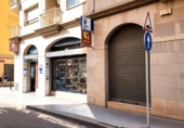 Local comercial en venta con 89m² en Reus, en la zona de el Carme, Carrer de Sant Gaietà foto