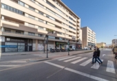 147m² commercial premises for sale in Granada, in the area of Campus, Avenida Ilustración photo