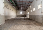 1337m² warehouse industrial for sale in Marchena, Calle Amargura photo