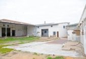 1337m² warehouse industrial for sale in Marchena, Calle Amargura photo