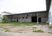1337m² warehouse industrial for sale in Marchena, Calle Amargura photo