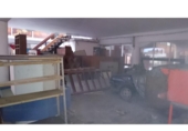 3946m² commercial premises for sale in Ferrol, in the area of Recimil, Rúa Sol photo