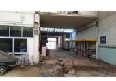 3946m² commercial premises for sale in Ferrol, in the area of Recimil, Rúa Sol photo