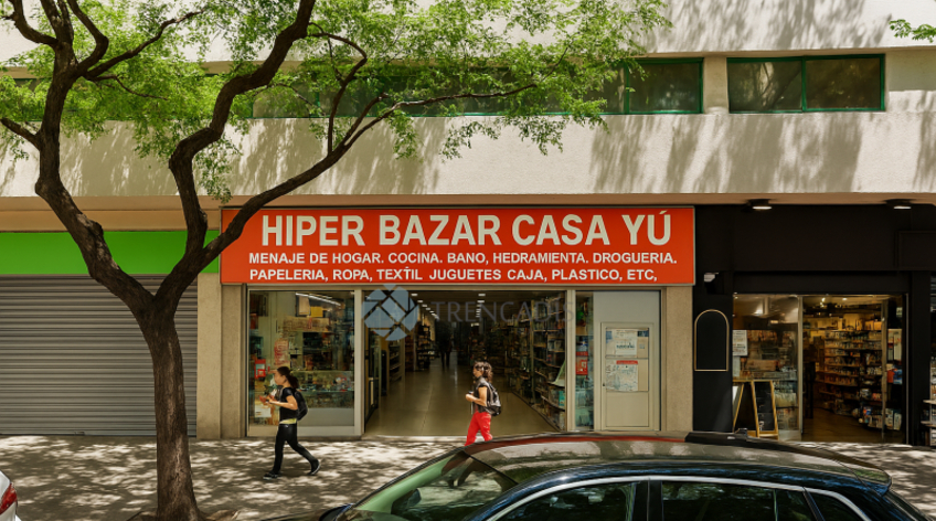 Local comercial