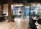 253m² offices for sale in Valencia, photo