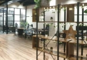 253m² offices for sale in Valencia, photo